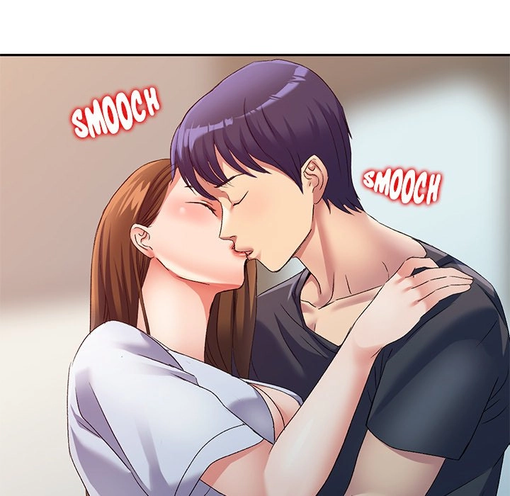 Read Naughty Nieces chapter 36 image 91 on Lezhin