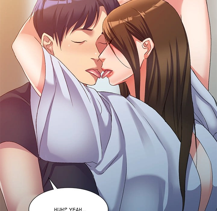 Read Naughty Nieces chapter 36 image 96 on Lezhin