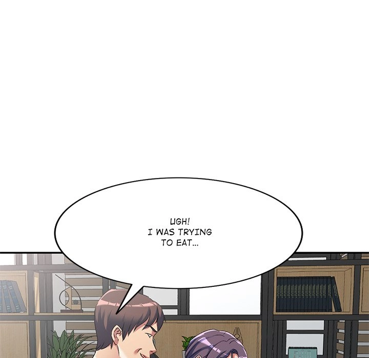 Read Naughty Nieces chapter 37 image 103 on Lezhin