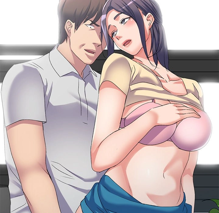 Read Naughty Nieces chapter 37 image 108 on Lezhin