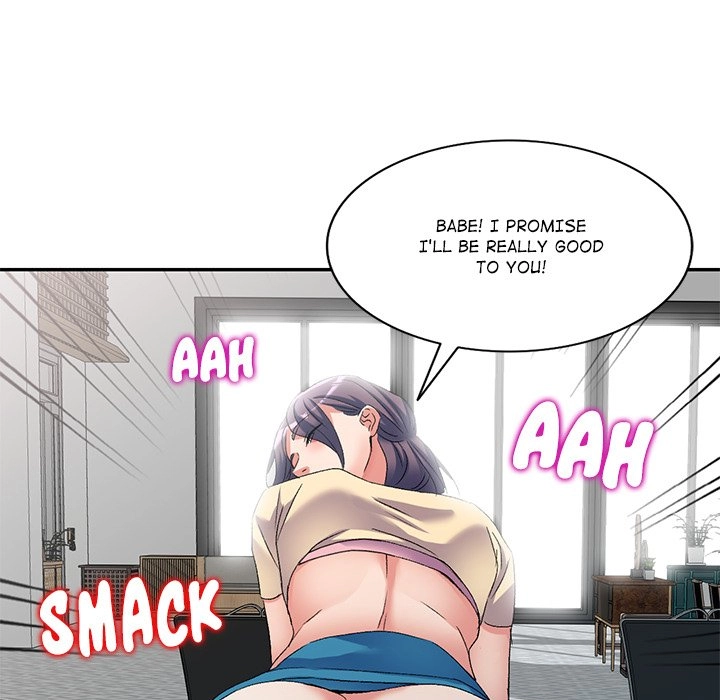 Read Naughty Nieces chapter 37 image 112 on Lezhin