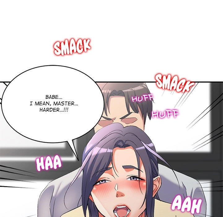 Read Naughty Nieces chapter 37 image 118 on Lezhin