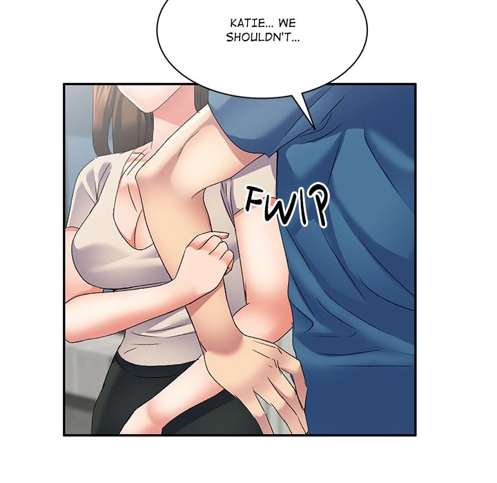 Read Naughty Nieces chapter 37 image 125 on Lezhin