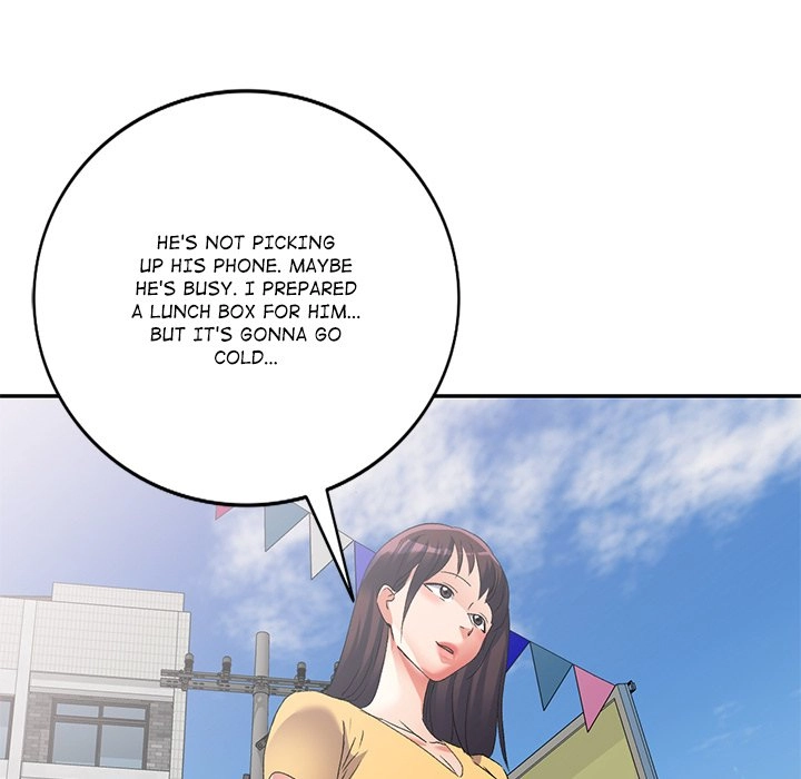 Read Naughty Nieces chapter 37 image 130 on Lezhin