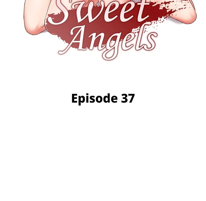 Read Naughty Nieces chapter 37 image 16 on Lezhin
