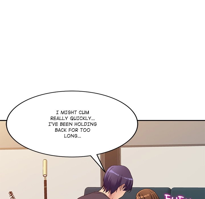 Read Naughty Nieces chapter 37 image 21 on Lezhin