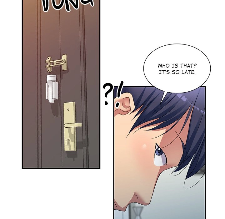 Read Naughty Nieces chapter 37 image 26 on Lezhin