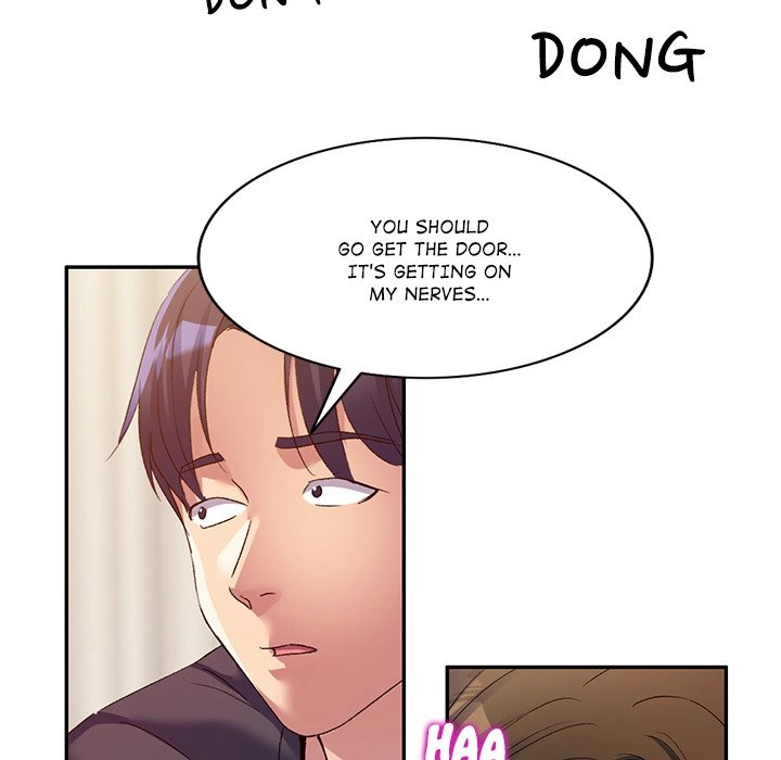 Read Naughty Nieces chapter 37 image 35 on Lezhin