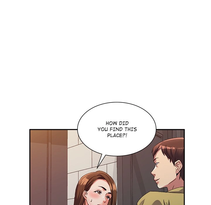 Read Naughty Nieces chapter 37 image 42 on Lezhin