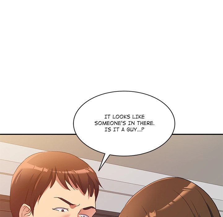 Read Naughty Nieces chapter 37 image 46 on Lezhin