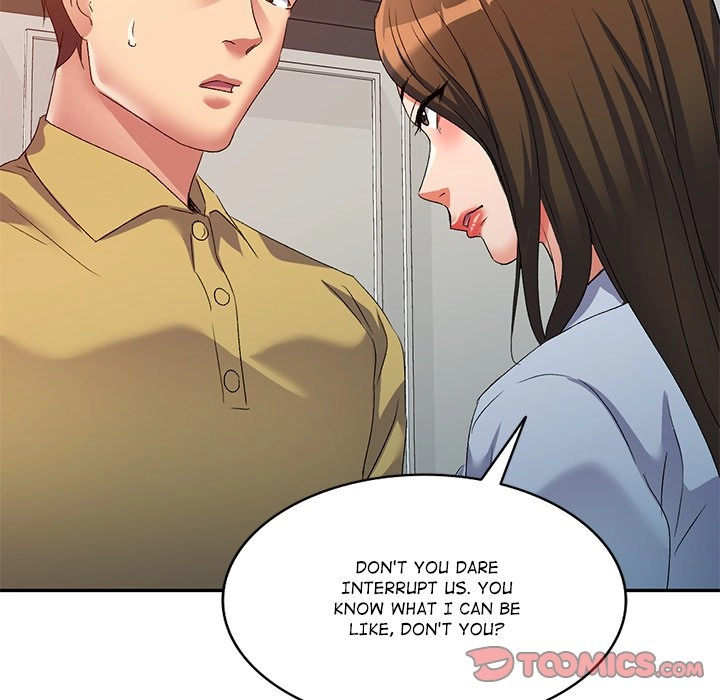 Read Naughty Nieces chapter 37 image 47 on Lezhin