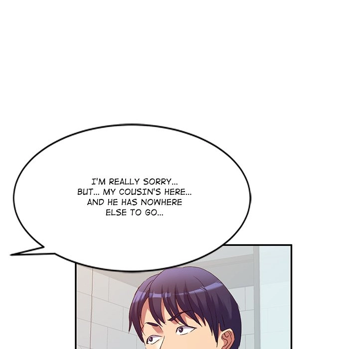 Read Naughty Nieces chapter 37 image 54 on Lezhin
