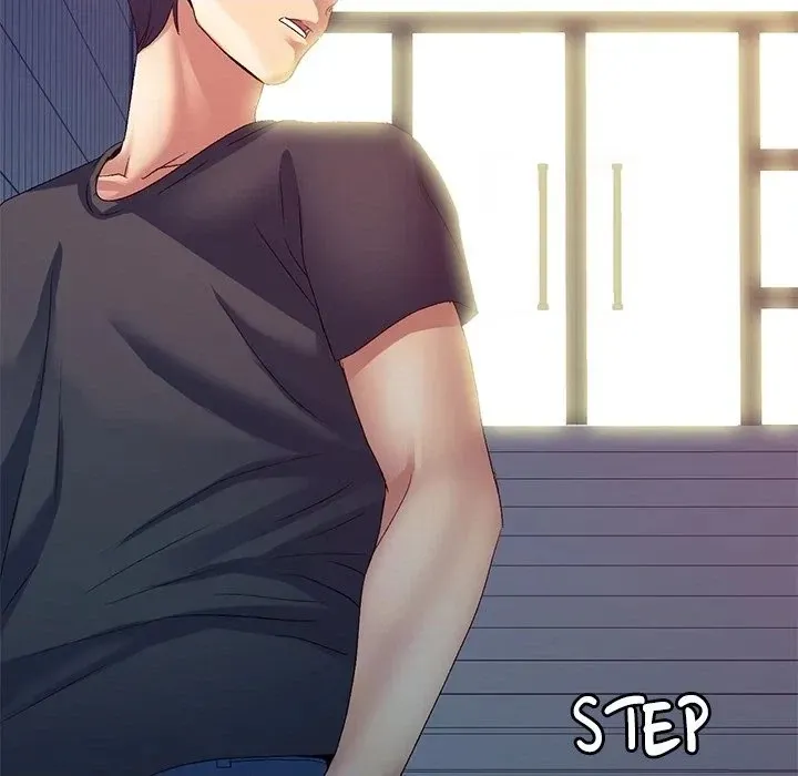 Read Naughty Nieces chapter 37 image 59 on Lezhin