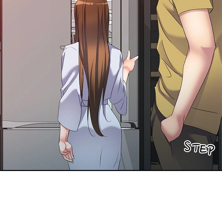 Read Naughty Nieces chapter 37 image 64 on Lezhin
