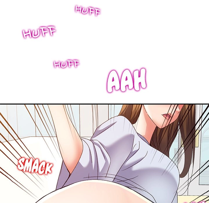 Read Naughty Nieces chapter 37 image 81 on Lezhin