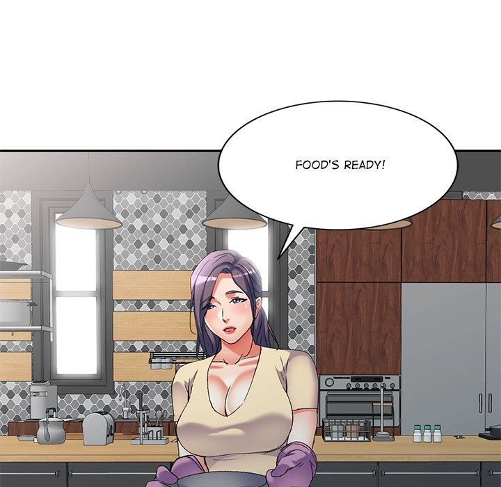 Read Naughty Nieces chapter 37 image 87 on Lezhin