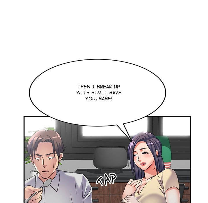 Read Naughty Nieces chapter 37 image 91 on Lezhin
