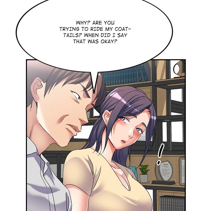 Read Naughty Nieces chapter 37 image 93 on Lezhin