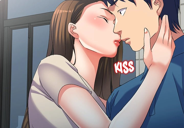 Read Naughty Nieces chapter 38 image 1 on Lezhin