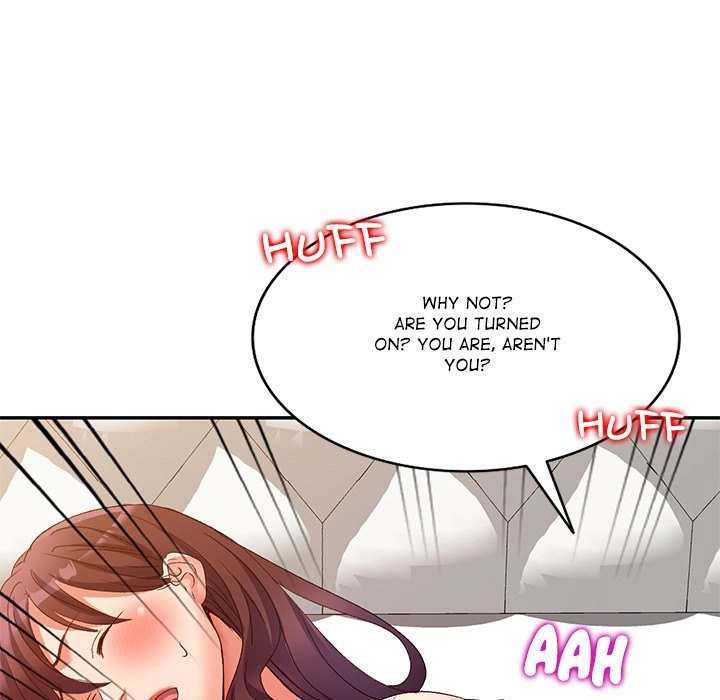 Read Naughty Nieces chapter 38 image 107 on Lezhin