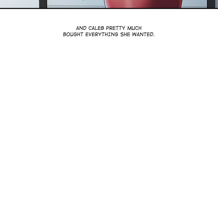 Read Naughty Nieces chapter 38 image 118 on Lezhin