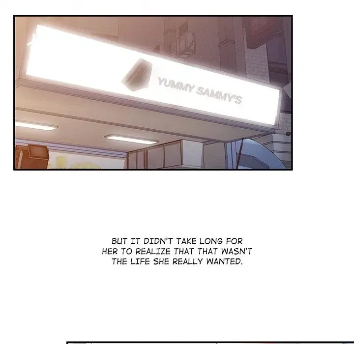 Read Naughty Nieces chapter 38 image 119 on Lezhin