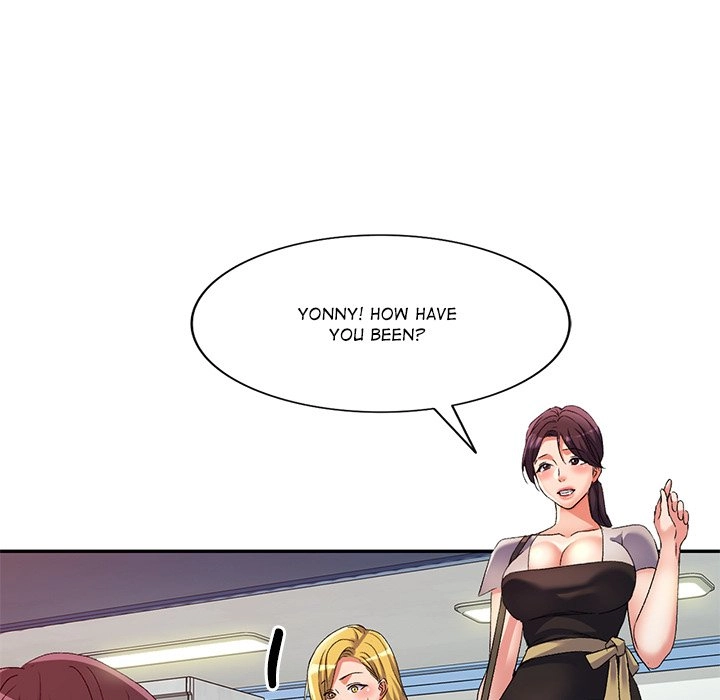 Read Naughty Nieces chapter 38 image 121 on Lezhin