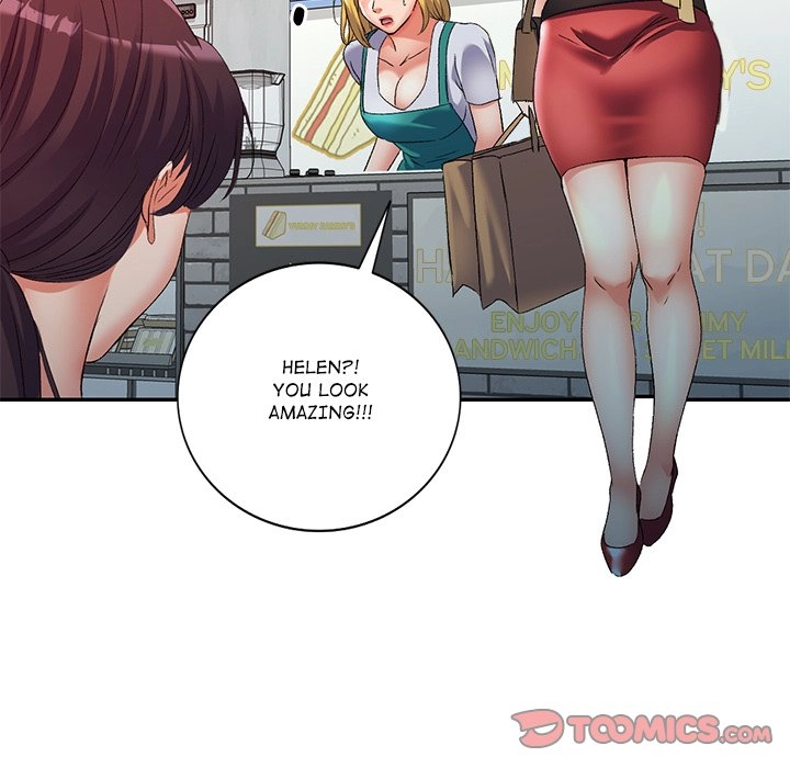 Read Naughty Nieces chapter 38 image 122 on Lezhin