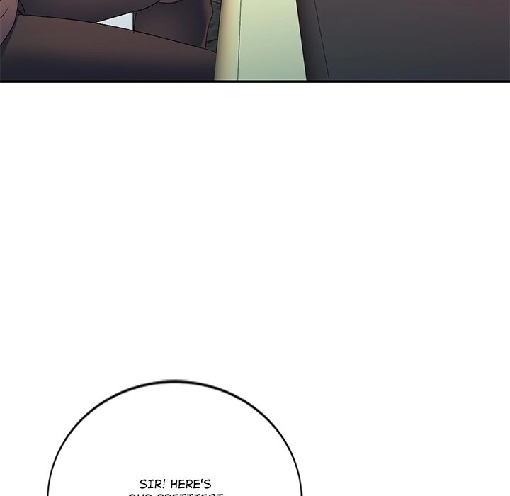 Read Naughty Nieces chapter 38 image 127 on Lezhin