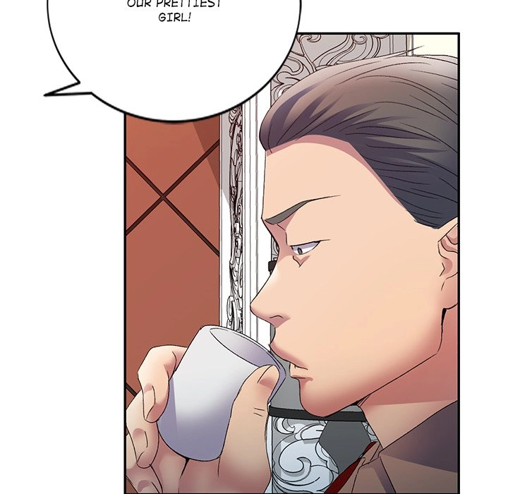 Read Naughty Nieces chapter 38 image 128 on Lezhin