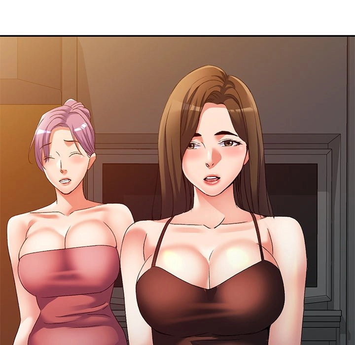 Read Naughty Nieces chapter 38 image 130 on Lezhin