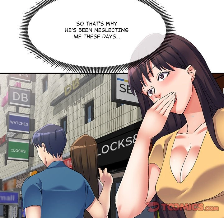 Read Naughty Nieces chapter 38 image 14 on Lezhin