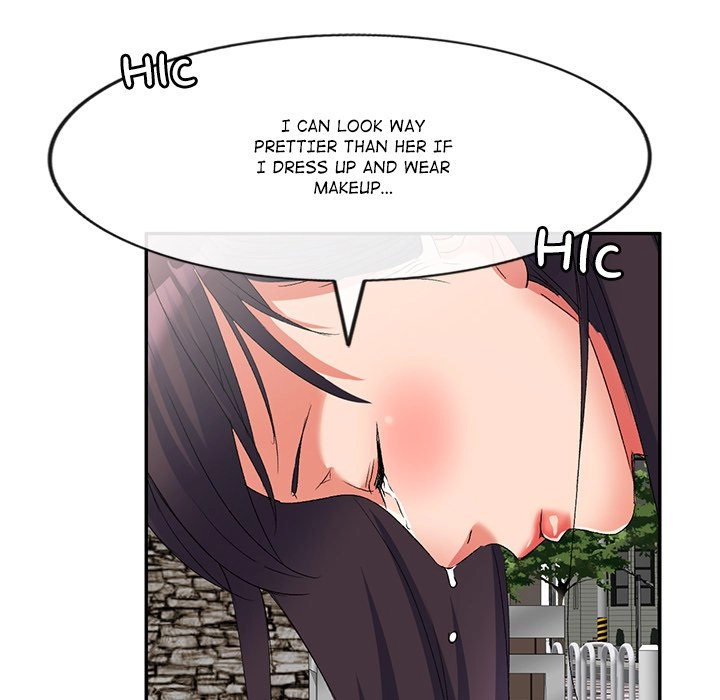 Read Naughty Nieces chapter 38 image 18 on Lezhin