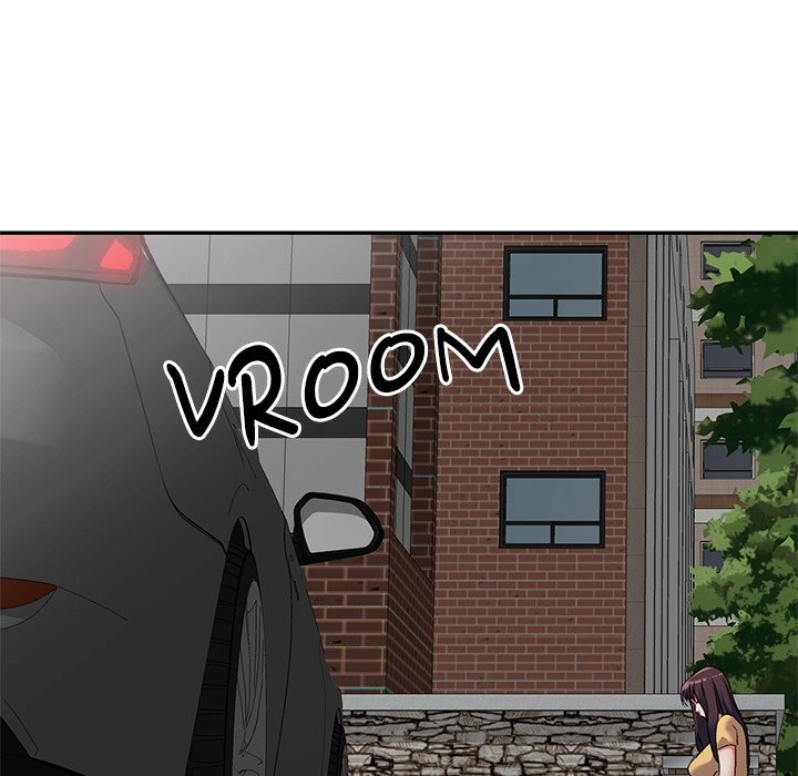 Read Naughty Nieces chapter 38 image 20 on Lezhin