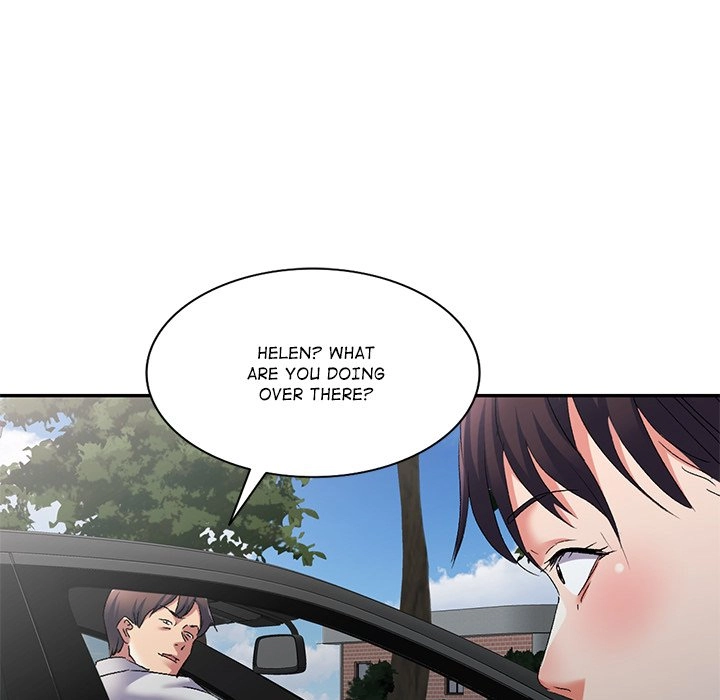 Read Naughty Nieces chapter 38 image 23 on Lezhin