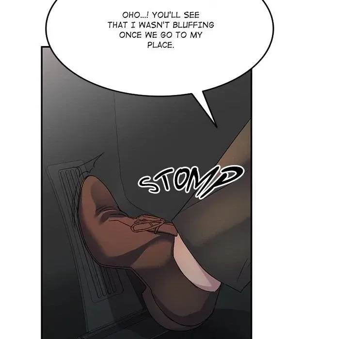 Read Naughty Nieces chapter 38 image 39 on Lezhin