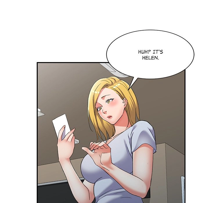 Read Naughty Nieces chapter 38 image 47 on Lezhin