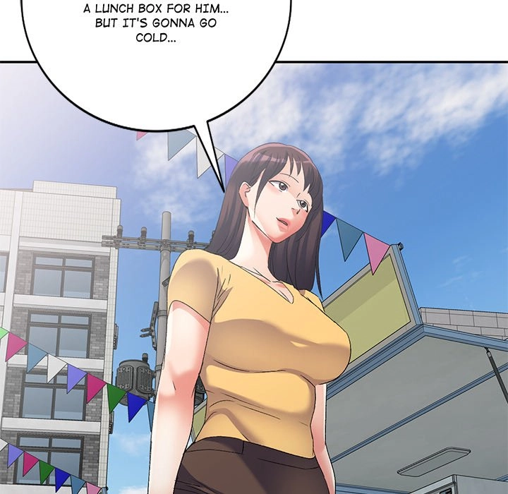 Read Naughty Nieces chapter 38 image 5 on Lezhin