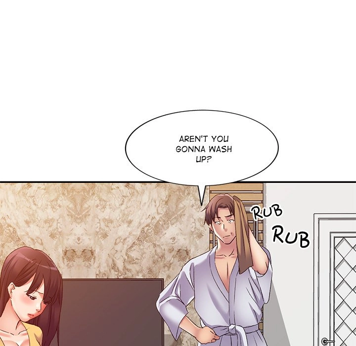 Read Naughty Nieces chapter 38 image 53 on Lezhin