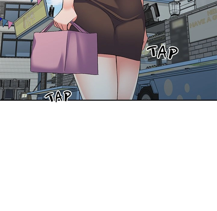 Read Naughty Nieces chapter 38 image 6 on Lezhin