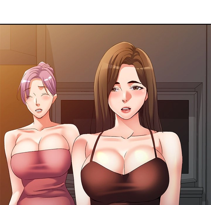 Read Naughty Nieces chapter 39 image 10 on Lezhin