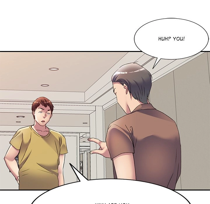 Read Naughty Nieces chapter 39 image 112 on Lezhin