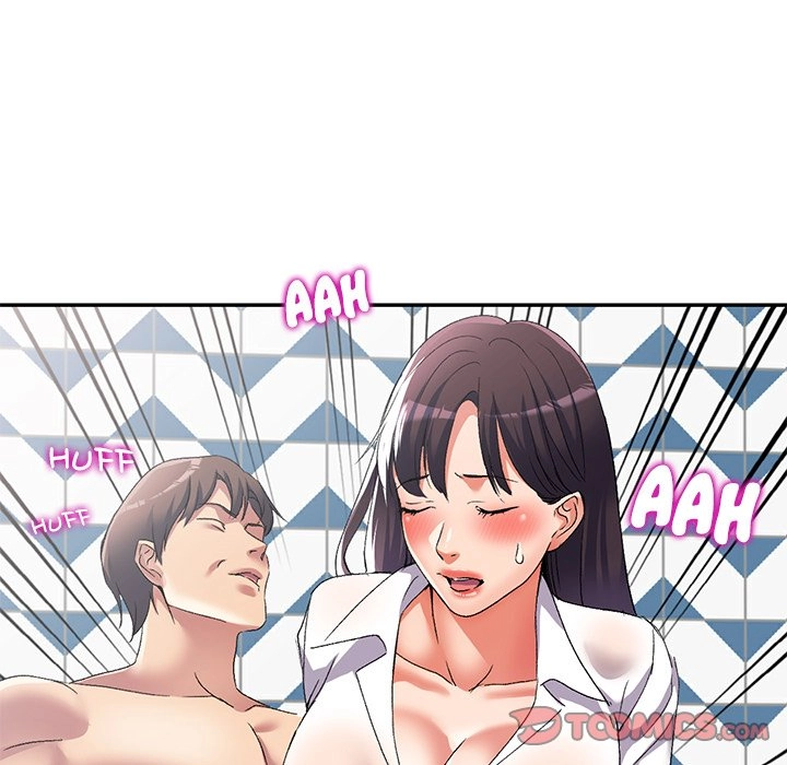 Read Naughty Nieces chapter 39 image 122 on Lezhin