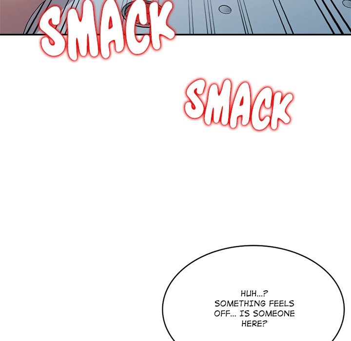 Read Naughty Nieces chapter 39 image 124 on Lezhin