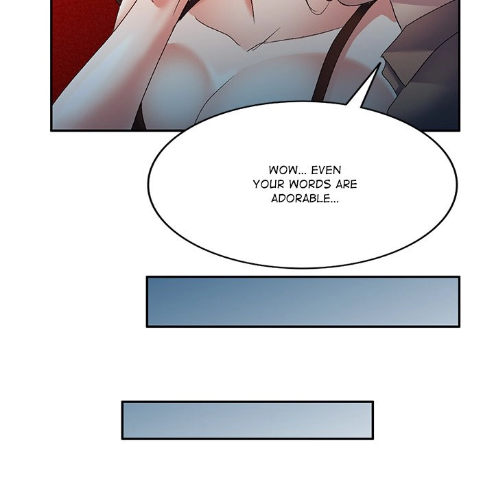 Read Naughty Nieces chapter 39 image 18 on Lezhin