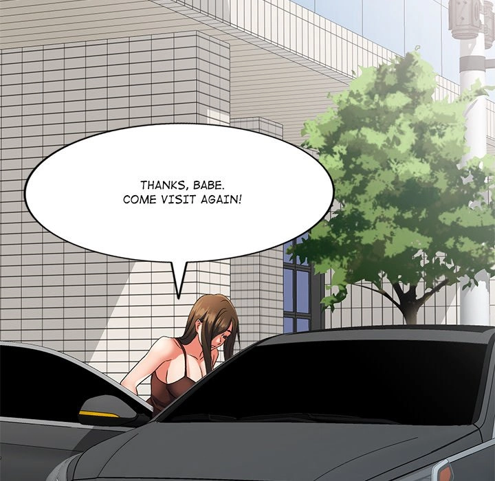 Read Naughty Nieces chapter 39 image 20 on Lezhin