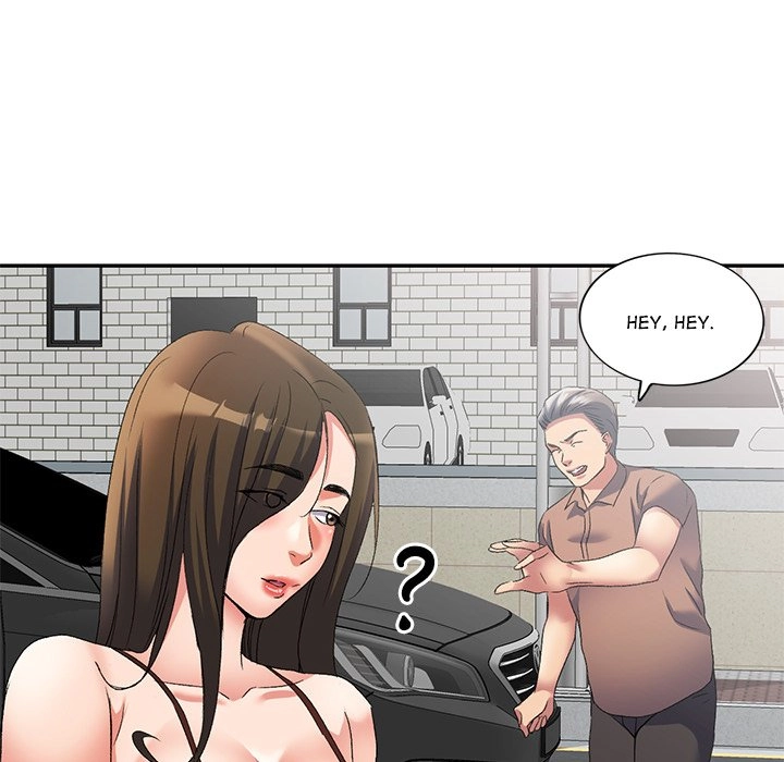 Read Naughty Nieces chapter 39 image 22 on Lezhin