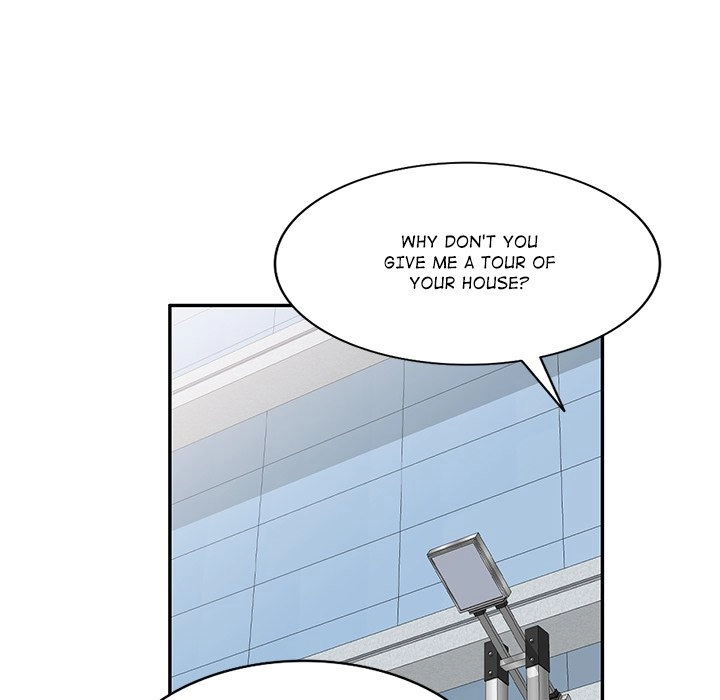 Read Naughty Nieces chapter 39 image 24 on Lezhin