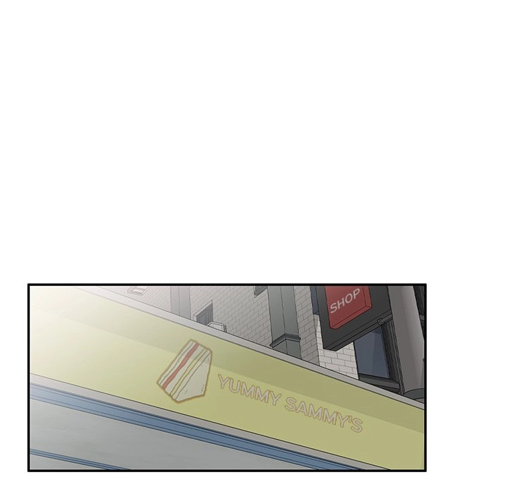 Read Naughty Nieces chapter 39 image 30 on Lezhin