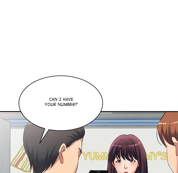 Read Naughty Nieces chapter 39 image 41 on Lezhin